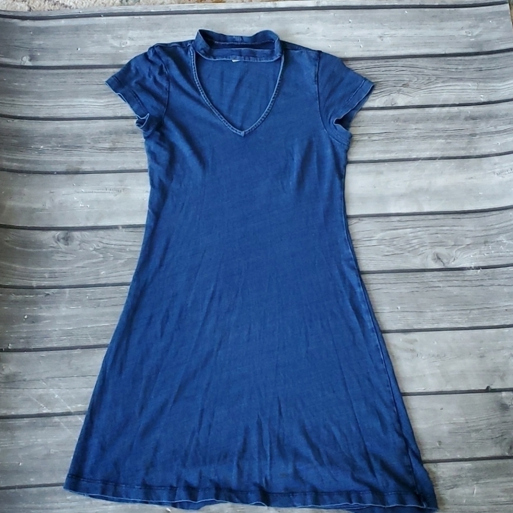 American Eagle Soft & Sexy Dress Size Medium
